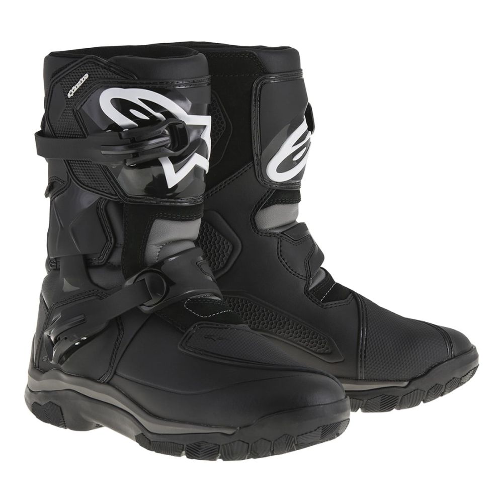 Alpinestars Belize Drystar® 防水拉力靴