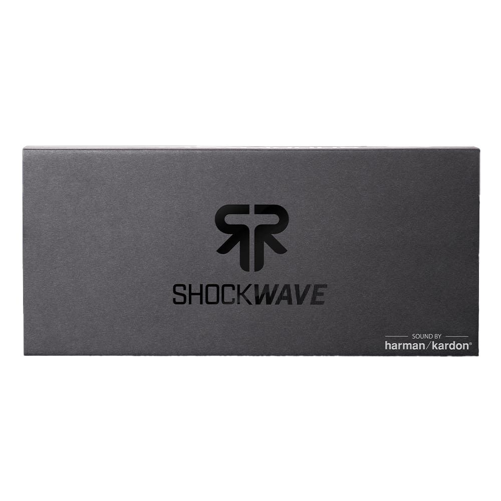 Ruroc AT4.0 Shockwave 藍牙通訊系統